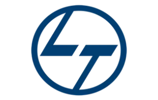 L & T Logo