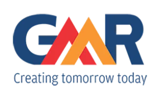 GMR Logo