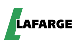 Lafarge Logo