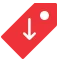 Icon of Competitive Pricing