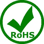 ROHS Logo Logo of ROHS Certification