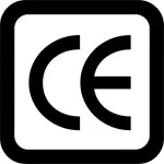 CE Logo Logo of CE Certification