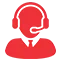 Icon of Proactive Customer Support