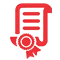 Icon of ERDA Test Certification