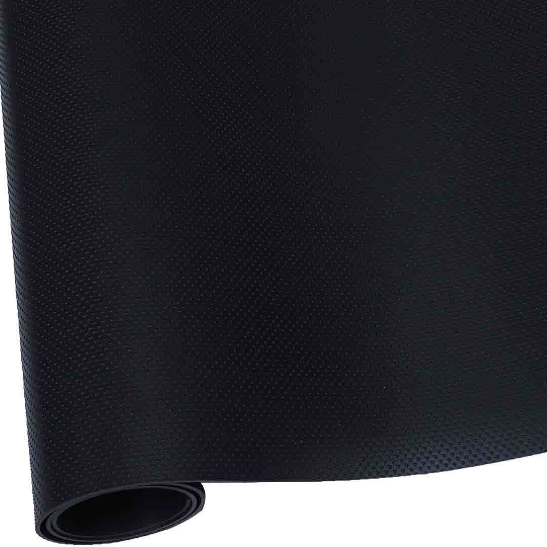 Image of Duratuf X-Volt Insulating Mats in black colour