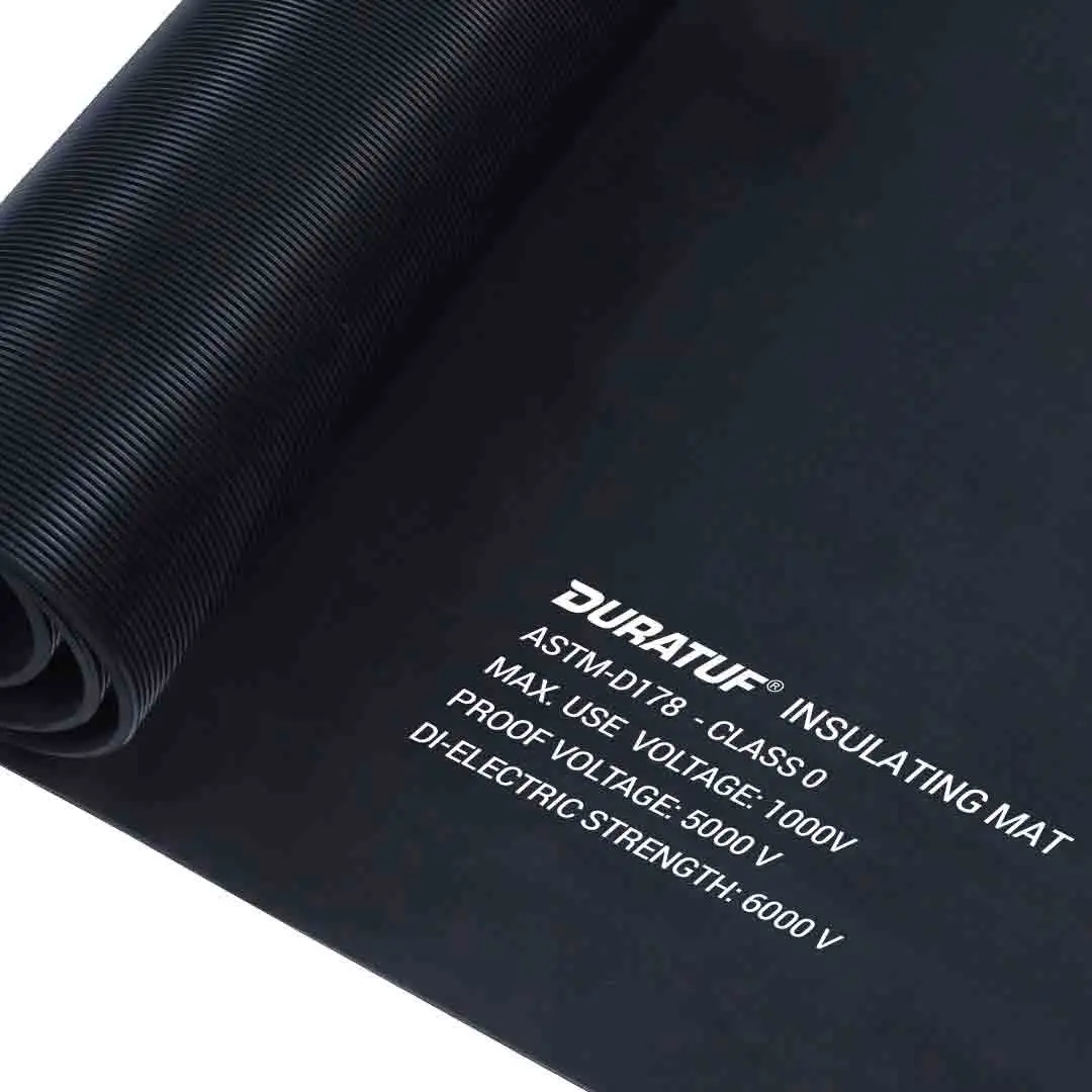 ASTM D178 Switchboard Mats