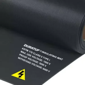 ASTM D178 Insulating Mats