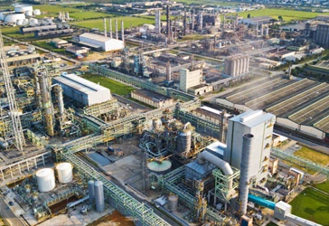 Duratuf Provided Electrical Safety to Indorama Petrochemicals Indonesia