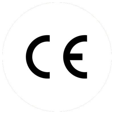Icon of CE Certification