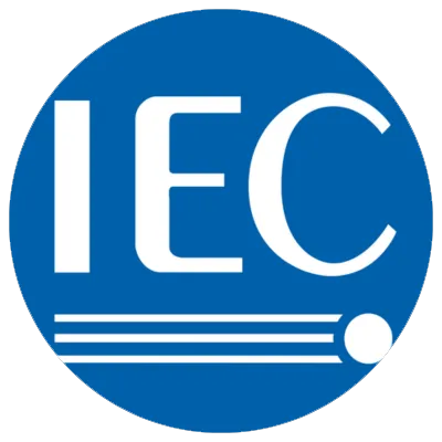 international electrotechnical commission logo