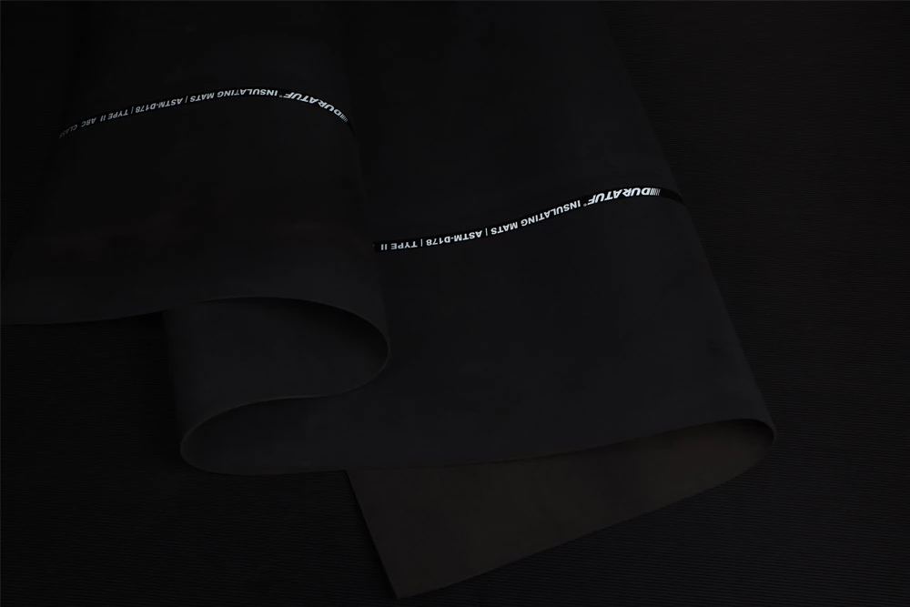 Image of ASTM Electrical Mat