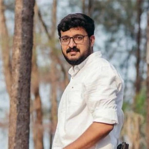 Image of Duratuf's Client Arun Periyar