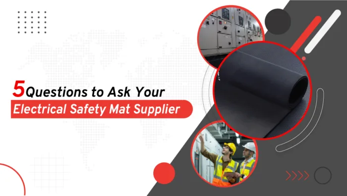 Electrical-Safety-Mat-Supplier