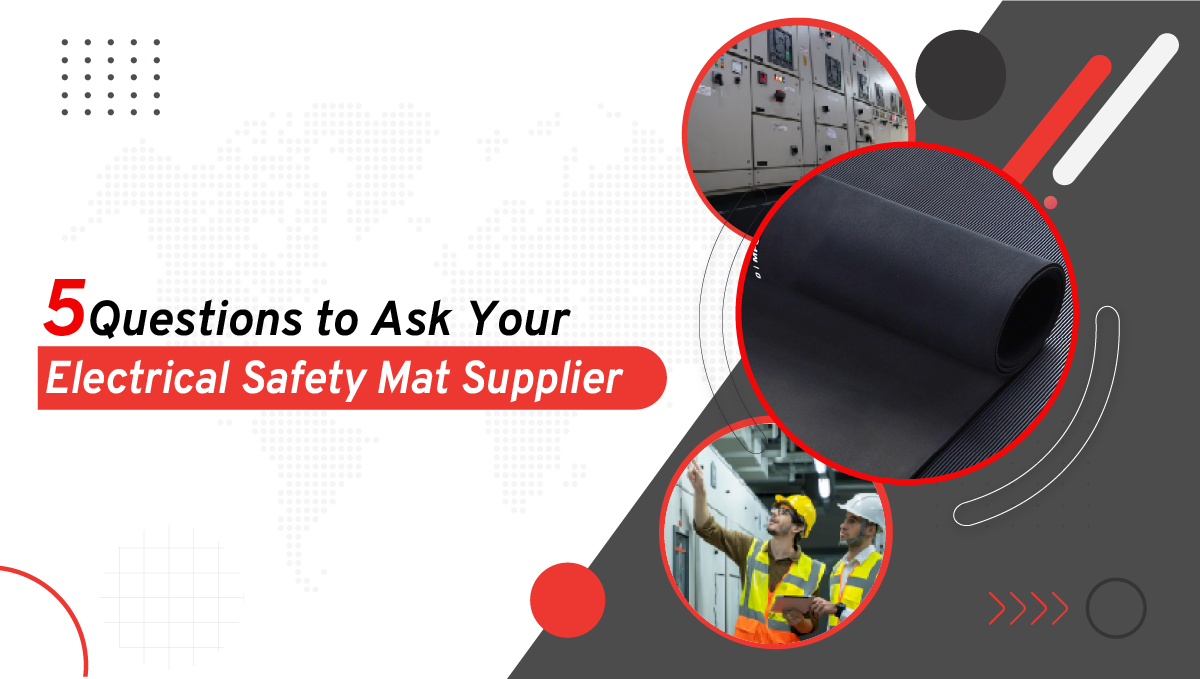 Electrical-Safety-Mat-Supplier