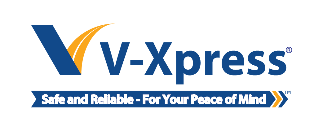 Vxpress Logistics