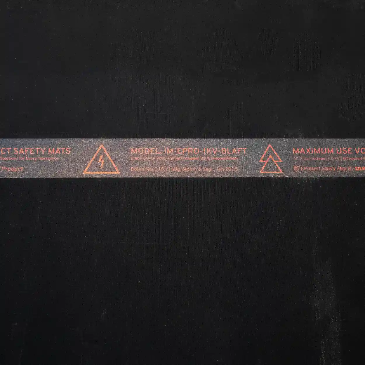 EProtect Electrical Safety Mat