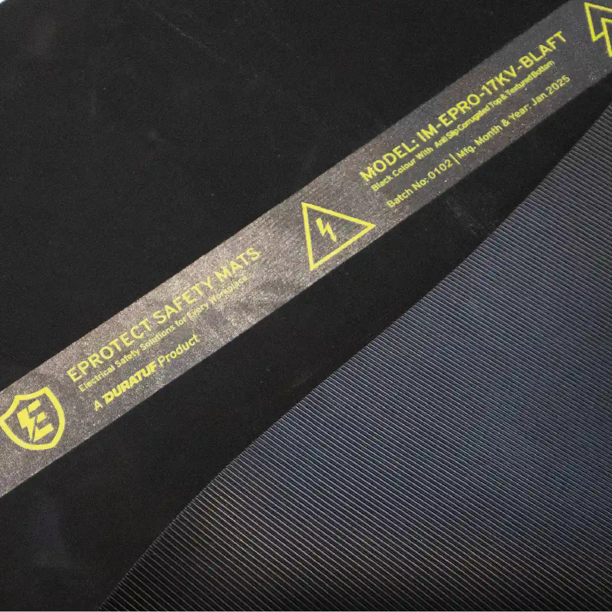 EProtect Electrical Safety Mat