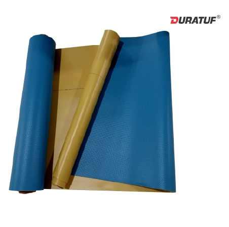 Duratuf Insulating Mats img-responsive