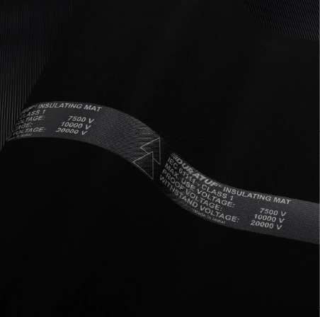 Duratuf1000V Rubber Safety Matting