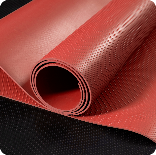 Natural Rubber Sheet